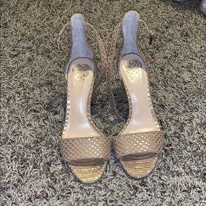 Vince Camuto Heels